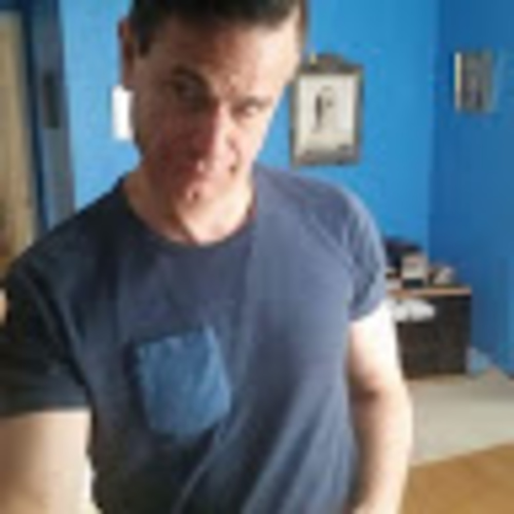 Meet your Posher, Larry